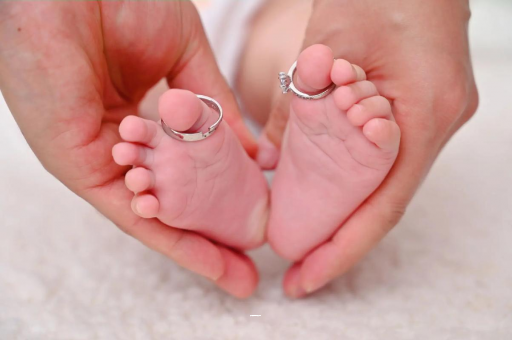 仙桃六个月宝宝退烧小妙招